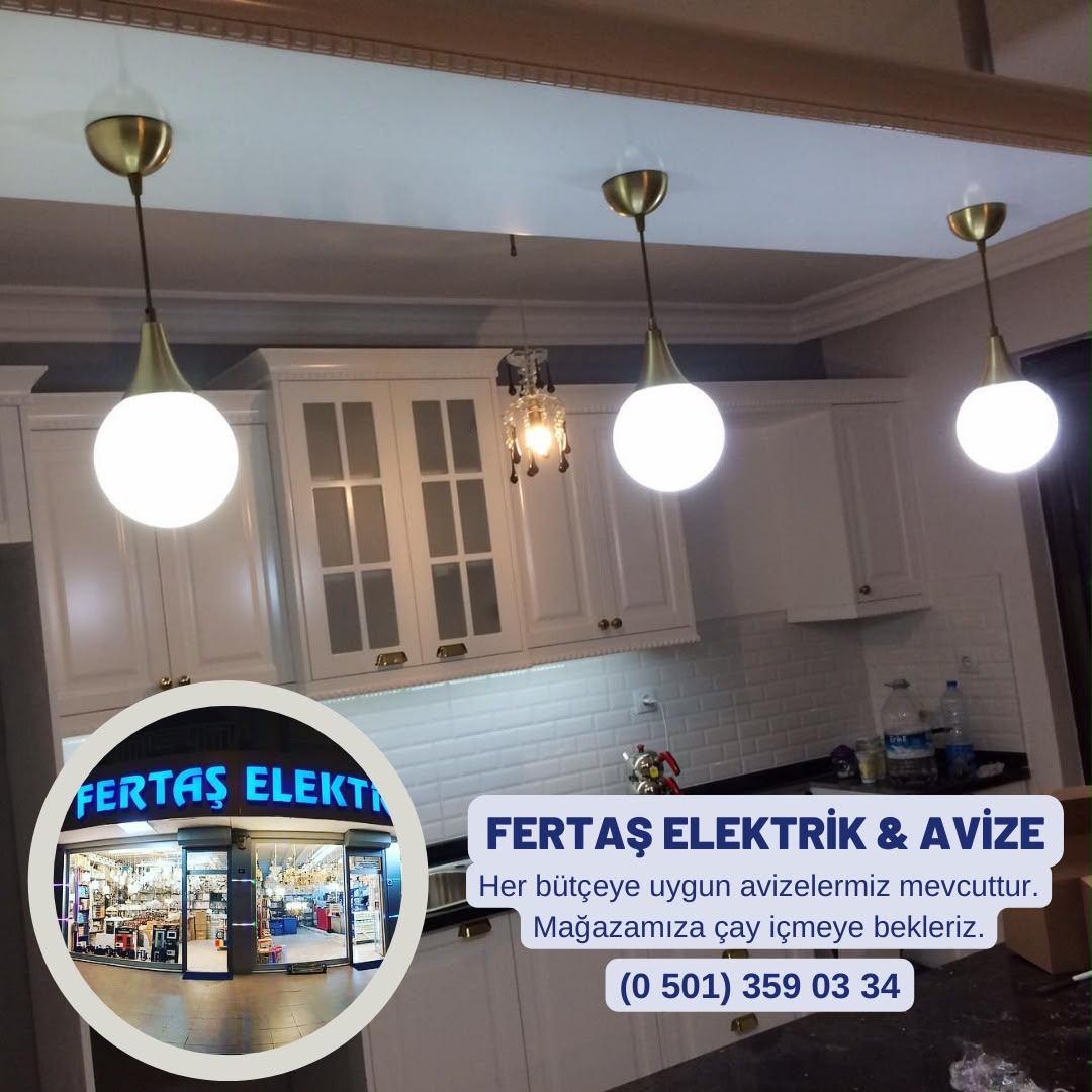 Fertaş Elektrik Sahadan Kare 46